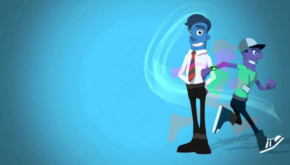 Does Animation and Multimedia Serve a Purpose in  Design? Good Art