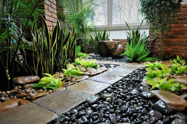 ai landscape design