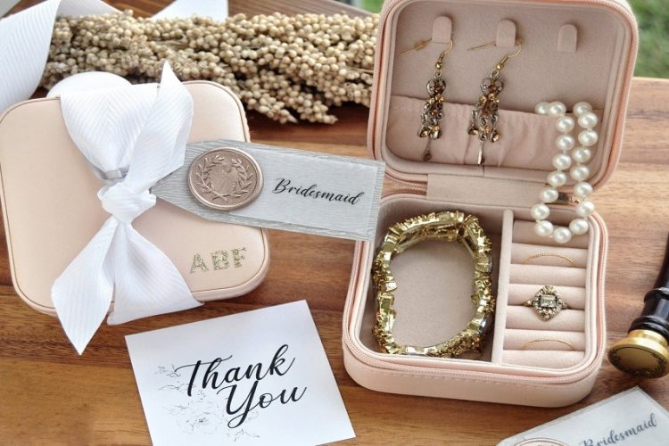 Gifts for Bridesmaids