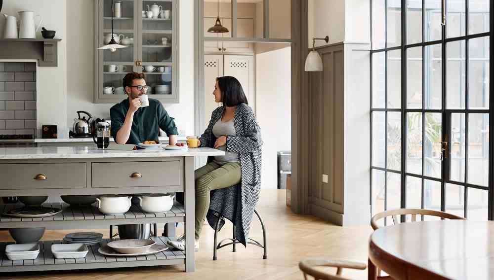 How To Use Social Media To Help You Design The Perfect Kitchen Good