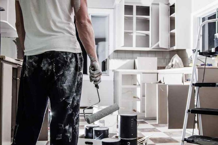 7 Steps To A Kitchen Renovation That Works For You