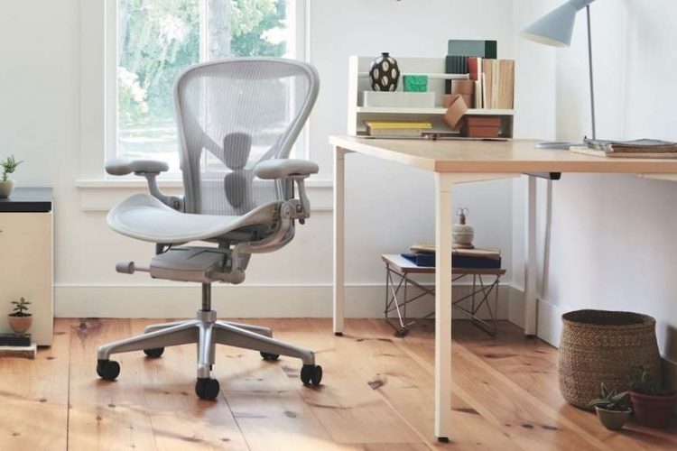 Your Essential Guide To Buying Office Chairs